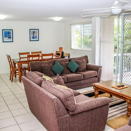 Surfers Beach Holiday Apartments Gold Coast Eksteriør billede