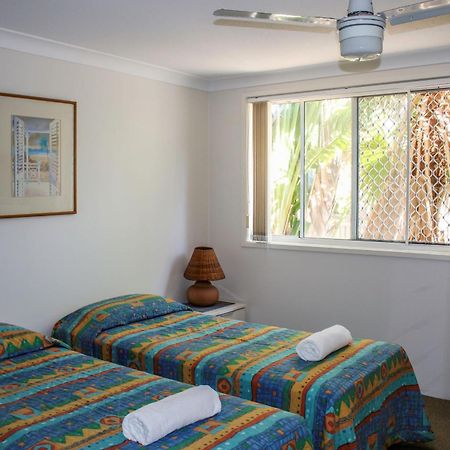 Surfers Beach Holiday Apartments Gold Coast Eksteriør billede